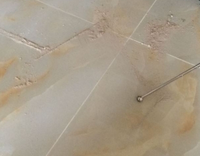 邵阳市瓷砖空鼓维修公司分享粘合剂选择不当在瓷砖铺贴过程中可能导致以下问题